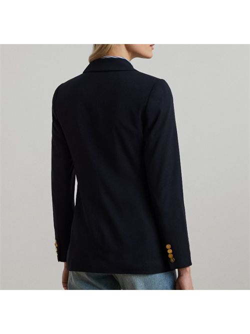 RYEN-BLAZER LAUREN RALPH LAUREN | 200911071001410 NAVY